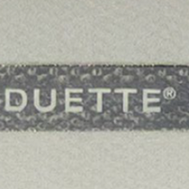 Luxaflex 25mm Room Darkening Duette Blind | Mono Duo Tone 0571