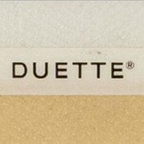 Luxaflex 25mm Translucent Duette Blind | Mono Duo Tone 2658