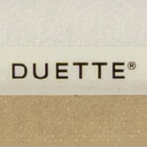 Luxaflex 25mm Translucent Duette Blind | Mono Duo Tone 2659