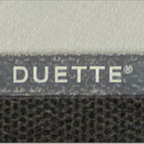 Luxaflex 25mm Room Darkening Duette Blind | Mono Duo Tone 2663