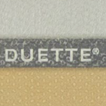 Luxaflex 25mm Room Darkening Duette Blind | Mono Duo Tone 2665