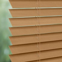 Luxaflex 50mm Wood Venetian Blind | 8352 Native