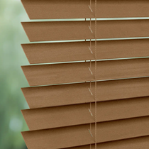 Luxaflex 50mm Wood Venetian Blind | 8359 Native