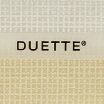 Luxaflex 25mm Translucent Duette Blind | Nordic RELIFE Duo Tone 2667