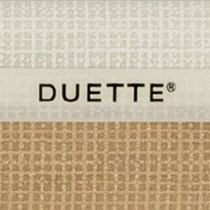 Luxaflex 25mm Translucent Duette Blind | Nordic RELIFE Duo Tone 2675