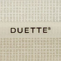 Luxaflex 25mm Translucent Duette Blind | Nordic RELIFE Duo Tone 2678