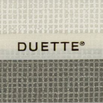 Luxaflex 25mm Translucent Duette Blind | Nordic RELIFE Duo Tone 2681