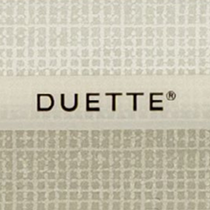 Luxaflex 32mm Translucent Duette Blind | Nordic RELIFE Duo Tone 2684