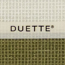 Luxaflex 32mm Translucent Duette Blind | Nordic RELIFE Duo Tone 2687
