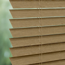 Luxaflex 50mm Wood Venetian Blind | 8526 Pine