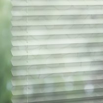Luxaflex 20mm Translucent Plisse Blind | 0754 Icon