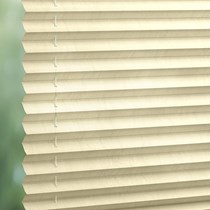 Luxaflex 20mm Translucent Plisse Blind | 1580 Opal Crush Topar+ Relife