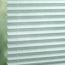 Luxaflex 20mm Translucent Plisse Blind | 1582 Opal Crush Topar+ Relife