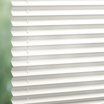 Luxaflex 20mm Translucent Plisse Blind | 1592 Opal Topar Plus Relife