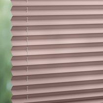 Luxaflex 20mm Translucent Plisse Blind | 1593 Opal Topar Plus Relife