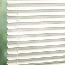 Luxaflex 20mm Translucent Plisse Blind | 1596 Opal Crush Topar+ Relife