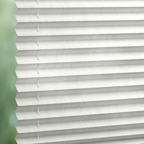 Luxaflex 20mm Translucent Plisse Blind | 1597 Opal Crush Topar+ Relife
