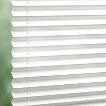 Luxaflex 20mm Semi-Transparent Plisse Blind | 1604 Crepe FR Relife