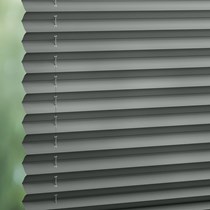 Luxaflex 20mm Semi-Transparent Plisse Blind | 1612 Crepe FR Relife