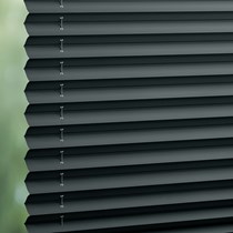 Luxaflex 20mm Semi-Transparent Plisse Blind | 1613 Crepe FR Relife