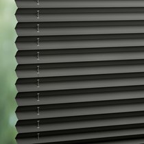 Luxaflex 20mm Semi-Transparent Plisse Blind | 1614 Crepe FR Relife
