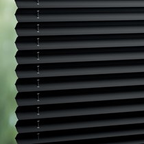 Luxaflex 20mm Semi-Transparent Plisse Blind | 1615 Crepe FR Relife