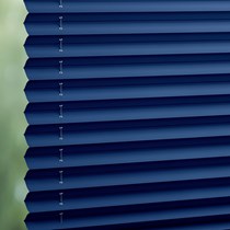 Luxaflex 20mm Semi-Transparent Plisse Blind | 1616 Crepe FR Relife