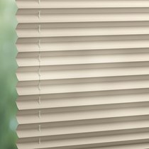 Luxaflex 20mm Semi-Transparent Plisse Blind | 1620 Crepe FR Relife