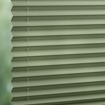 Luxaflex 20mm Semi-Transparent Plisse Blind | 1623 Crepe FR Relife