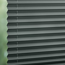 Luxaflex 20mm Semi-Transparent Plisse Blind | 1624 Crepe FR Relife