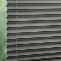 Luxaflex 20mm Translucent Plisse Blind | 1820 Essentials StainStop