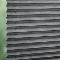 Luxaflex 20mm Translucent Plisse Blind | 1836 Elegance