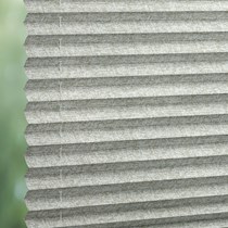 Luxaflex 20mm Translucent Plisse Blind | 1934 Arles Relife