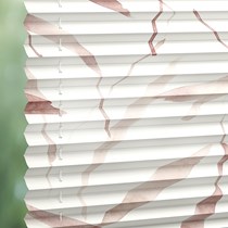 Luxaflex 20mm Translucent Plisse Blind | 1970 Soria Topar