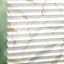 Luxaflex 20mm Translucent Plisse Blind | 1971 Soria Topar