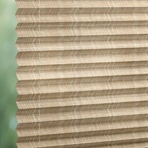 Luxaflex 20mm Translucent Plisse Blind | 1976 Jax Topar