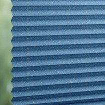 Luxaflex 20mm Room Darkening Plisse Blind | 1978 Terrazzo RD