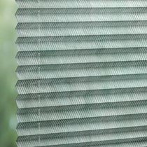 Luxaflex 20mm Room Darkening Plisse Blind | 1979 Corwen RD