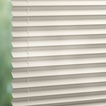 Luxaflex 20mm Translucent Plisse Blind | 1985 Overture Relife