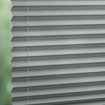 Luxaflex 20mm Translucent Plisse Blind | 1988 Overture Relife