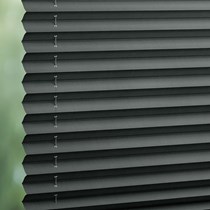 Luxaflex 20mm Translucent Plisse Blind | 1989 Overture Relife