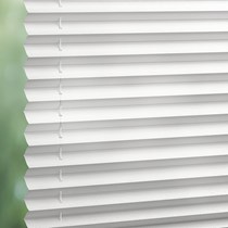 Luxaflex 20mm Translucent Plisse Blind | 4303 Essentials StainStop