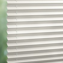 Luxaflex 20mm Translucent Plisse Blind | 4304 Essentials StainStop