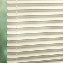 Luxaflex 20mm Translucent Plisse Blind | 6090 Essentials StainStop