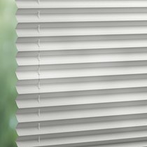 Luxaflex 20mm Translucent Plisse Blind | 6091 Essentials StainStop