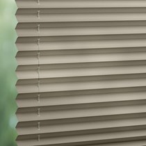 Luxaflex 20mm Translucent Plisse Blind | 6092 Essentials StainStop