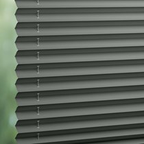 Luxaflex 20mm Room Darkening Plisse Blind | 6134 Dawn Dimout