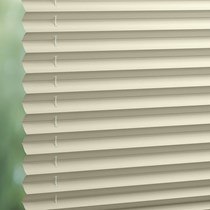 Luxaflex 20mm Room Darkening Plisse Blind | 6136 Dawn Dimout