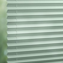 Luxaflex 20mm Translucent Plisse Blind | 8004 Essentials StainStop