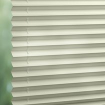 Luxaflex 20mm Translucent Plisse Blind | 8005 Essentials StainStop